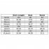 Summer Short Sleeve Dress For Women Elegant Lace up Split Long Skirt Casual Printing Beach Dress For Party black XL