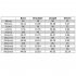 Summer Short Sleeves Dress For Women Large Size Round Neck Midi Skirt Elegant Letter Printing Dress orange 4XL