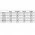 Summer Short Sleeves T shirt For Women Casual Large Size Irregular Split Blouse Round Neck Solid Color Tops White XL