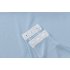 Summer Sleeveless Bodysuit For Women Sexy Slim Fit Backless Jumpsuit Elegant Casual Solid Color Bodysuit blue M