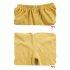 Summer Thin Pajamas For Children Cotton Cute Cartoon Printing Sleeveless Tank Tops Shorts Suit For Boys cow 2 3 years L