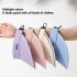 Summer Women Sun Hat Sunshade Adjustable Large Brim Hat With Detachable Windproof Rope For Outdoor Beach Cycling XMZ247 Purple adjustable