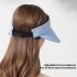 Summer Women Sun Hat Sunshade Adjustable Large Brim Hat With Detachable Windproof Rope For Outdoor Beach Cycling XMZ247 Purple adjustable