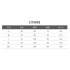 Summer Women V neck Short Sleeves Dress Retro French Floral Printing A line Skirt Elegant Lace up Dress red M