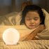 Sun Up Alarm Clock  Sun Up Light LED Lamp  Sun Up and Sunset Sound Simulation  Snooze  Dual Alarms White no adapter