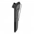 Sun Visor Car Bluetooth compatible Kit With Back Clip Hands free Call Music Playback Built in Speaker BT828 black