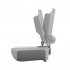 Sunhood Joystick Screen Anti scratch Protective Hood Compatible For Dji Mini3 Pro Rc Remote Control Sunshade dark grey