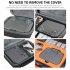 Sunhood Joystick Screen Anti scratch Protective Hood Compatible For Dji Mini3 Pro Rc Remote Control Sunshade dark grey