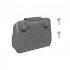 Sunhood Joystick Screen Anti scratch Protective Hood Compatible For Dji Mini3 Pro Rc Remote Control Sunshade dark grey