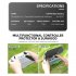 Sunhood Joystick Screen Anti scratch Protective Hood Compatible For Dji Mini3 Pro Rc Remote Control Sunshade dark grey