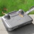 Sunhood Joystick Screen Anti scratch Protective Hood Compatible For Dji Mini3 Pro Rc Remote Control Sunshade dark grey