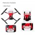 Sunnylife Anti Scratch Stickers for DJI Mini 2 Drone Body Arm Remote Control Protector Accessories 7 