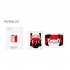 Sunnylife Anti Scratch Stickers for DJI Mini 2 Drone Body Arm Remote Control Protector Accessories 1 