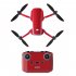 Sunnylife Anti Scratch Stickers for DJI Mini 2 Drone Body Arm Remote Control Protector Accessories 1 