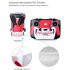 Sunnylife Anti Scratch Stickers for DJI Mini 2 Drone Body Arm Remote Control Protector Accessories 1 