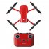 Sunnylife Anti Scratch Stickers for DJI Mini 2 Drone Body Arm Remote Control Protector Accessories 1 