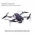 Sunnylife Anti Scratch Stickers for DJI Mini 2 Drone Body Arm Remote Control Protector Accessories 1 