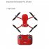 Sunnylife Anti Scratch Stickers for DJI Mini 2 Drone Body Arm Remote Control Protector Accessories 1 