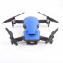 Sunnylife Full Set 3D Effect Anti scratch PVC Carbon Grain Graphic Stickers Skin Decals for DJI MAVIC AIR