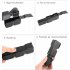 Sunnylife Gimbal Camera Lens Cover Cap Protector for DJI OSMO POCKET Protective Accessories black