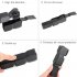 Sunnylife Gimbal Camera Lens Cover Cap Protector for DJI OSMO POCKET Protective Accessories black