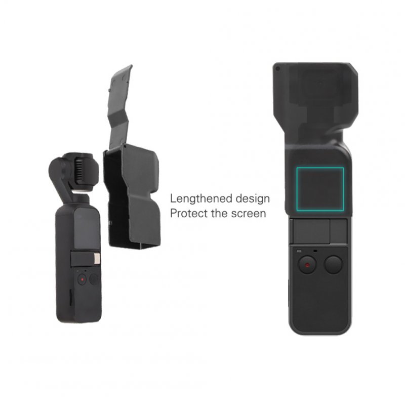 Sunnylife Gimbal case for DJI OSMO POCKET