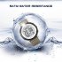 Sunroad FR721 Digital Fishing Barometer features a barometer  altimeter  thermometer  and more   letting you enjoy the ultimate fishing trip 