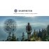 Sunroad FR721 Digital Fishing Barometer features a barometer  altimeter  thermometer  and more   letting you enjoy the ultimate fishing trip 