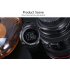Sunroad FR851B Outdoor Watch features a barometer  altitude meter  and compass   making it a great outdoor gadget 