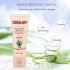 Sunscreen  Cream Moisturizing Isolation Sunscreen Cream Sweatproof Skin Care Cream 40ml aloe