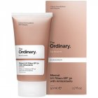 Sunscreen  Cream Skin Protective Isolation Cream Anti-aging Moisturizing Spf 30 50ml