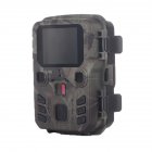 Suntek Mini 301 Tracking Camera Plug-in Card Infrared Night Vision Wildlife Cam