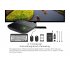 Sunvell T95V Pro Android TV Box features 4K resolution  Android 7 1  Google Play  and Kodi TV to deliver a stunning media experience 