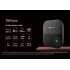Sunvell T95V Pro Android TV Box features 4K resolution  Android 7 1  Google Play  and Kodi TV to deliver a stunning media experience 