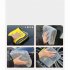 Super Absorbent Car Wash Towel Soft Car Cleaning Drying Towel