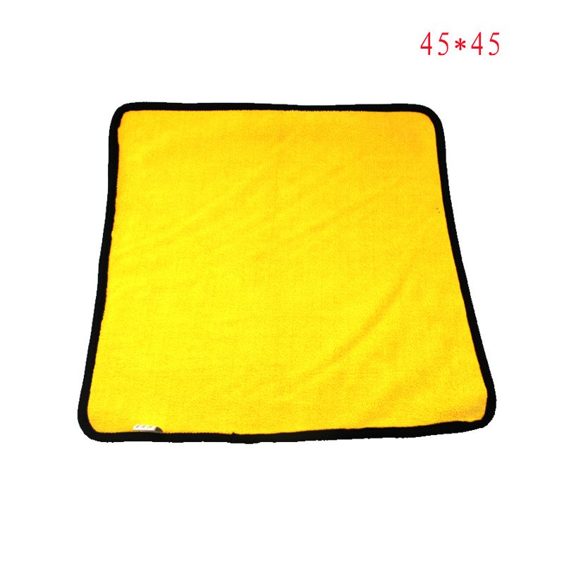 Super Absorbent Car Wash Towel 