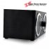 Super Boom Speaker with Solar Power   Charger   MP3 Player