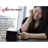 Super Boom Speaker with Solar Power   Charger   MP3 Player