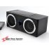 Super Boom Speaker with Solar Power   Charger   MP3 Player