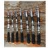 Super Hard Mini Fishing Rod 1 2 3m Fishing Tackle Equipment Practical ToolY6ZX