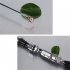 Super Hard Mini Fishing Rod 1 2 3m Fishing Tackle Equipment Practical ToolY6ZX