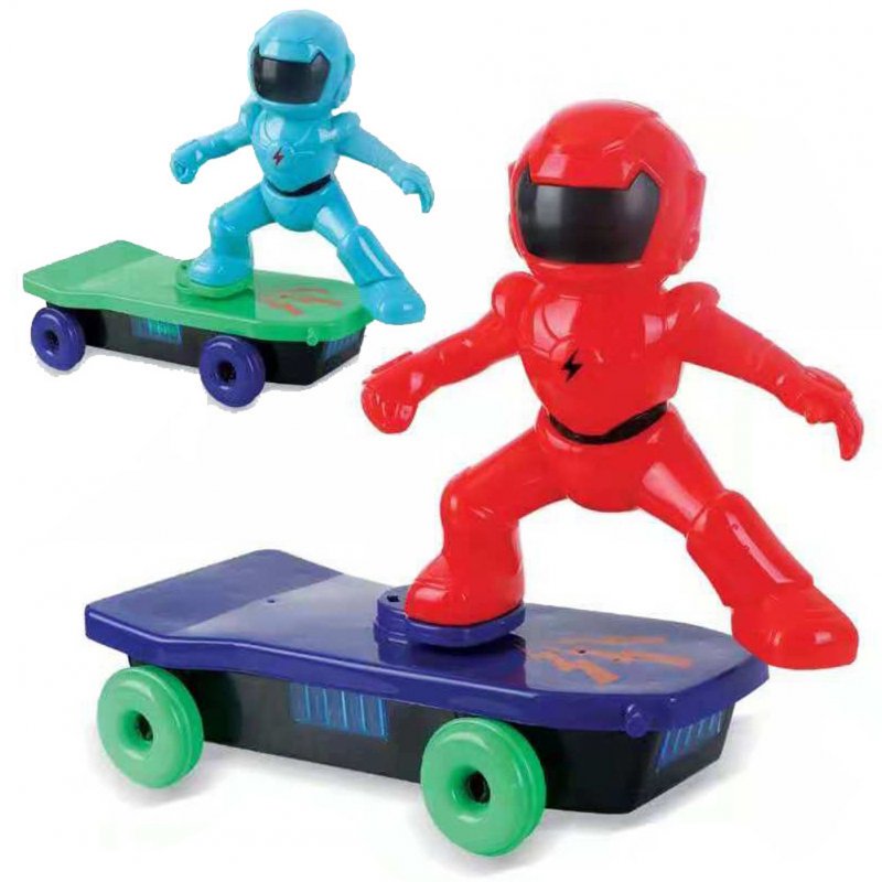 spiderman scooter skateboard