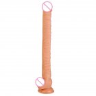 Super Long Realistic Horse Dildo Suction Cup Didlo <span style='color:#F7840C'>Sex</span> <span style='color:#F7840C'>Toys</span> <span style='color:#F7840C'>For</span> <span style='color:#F7840C'>Women</span> Stimulation Massager Adult <span style='color:#F7840C'>Sex</span> Product Flesh-colored
