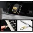 Super Mini USB Flash Drive Pendrive Metal Drive Flash Memory Stick U Disk Gold   32GB