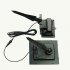 Super Solar Powered LED Flood Light