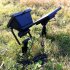 Super Solar Powered LED Flood Light
