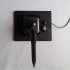 Super Solar Powered LED Flood Light