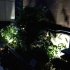 Super Solar Powered LED Flood Light