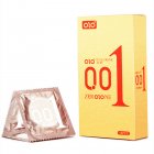 Super Thin Condoms Sex Toys For Men 10 Counts Thin Latex Penis Sleeve Sex Products Gold
