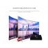 Supports 4K and True HD video  gives you top ranking video experience 